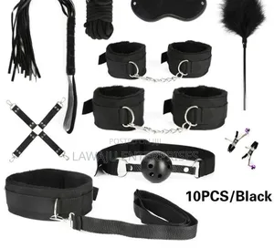 Bondage Kit