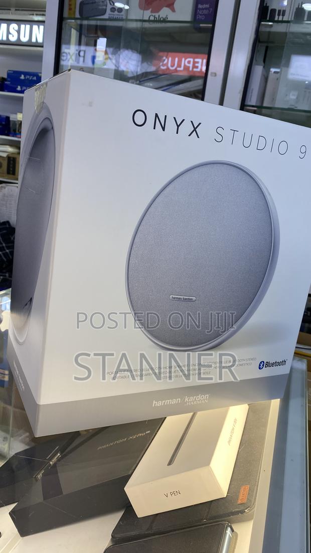 Onyx Studio 9 - thumbnail 2