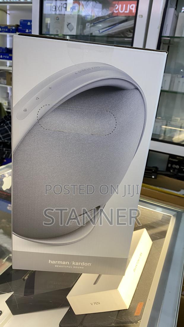 Onyx Studio 9 - thumbnail 3