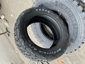 265/55r19 Yusta Tyres