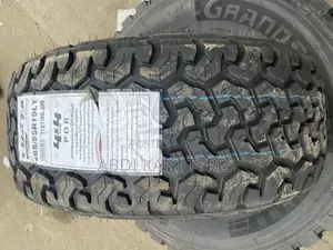 265/55r19 Yusta Tyres