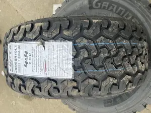 265/55r19 Yusta Tyres