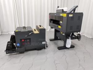 Authentic 30cm Yinghe DTF Printer With Double Xp600 Heads - thumbnail 2