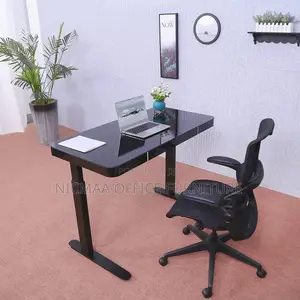 Perfect for Home or Corporate Use Adjustable Desk