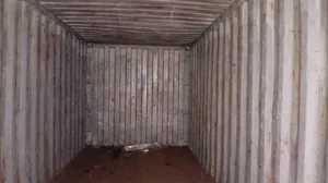 Nunua Kwetu! 20ft Clean Shipping Containers!