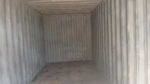 Nunua Kwetu! 20ft Clean Shipping Containers!