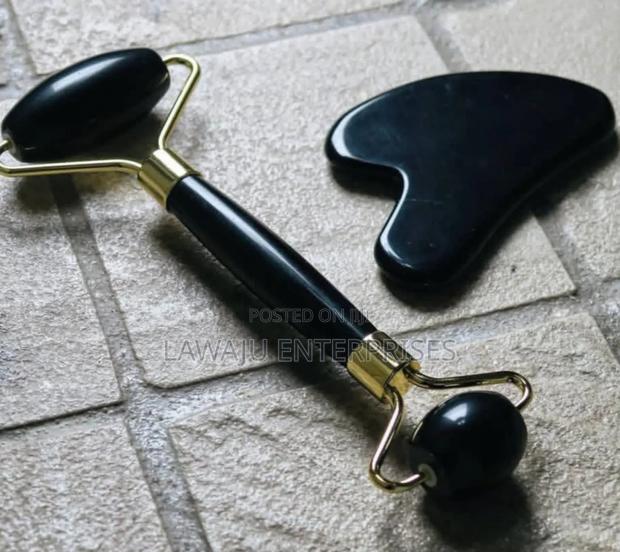 Face Roller - main view