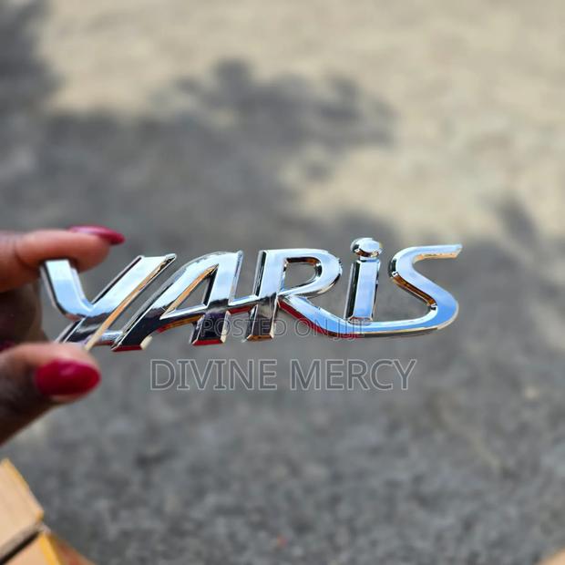 Yaris Name Original - main view