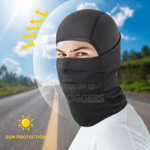 Black Balaclava - thumbnail 2