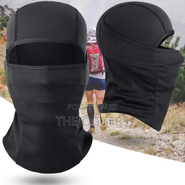 Black Balaclava - thumbnail 3
