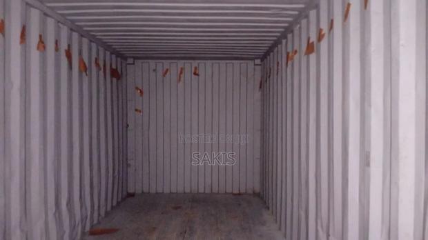 Buy Today! 20ft Dry Shipping Containers For Store/Office/House!