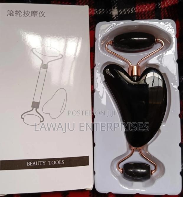 Face Roller - main view