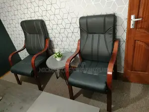 Timeless Comfort Style Executive Visitor Seat