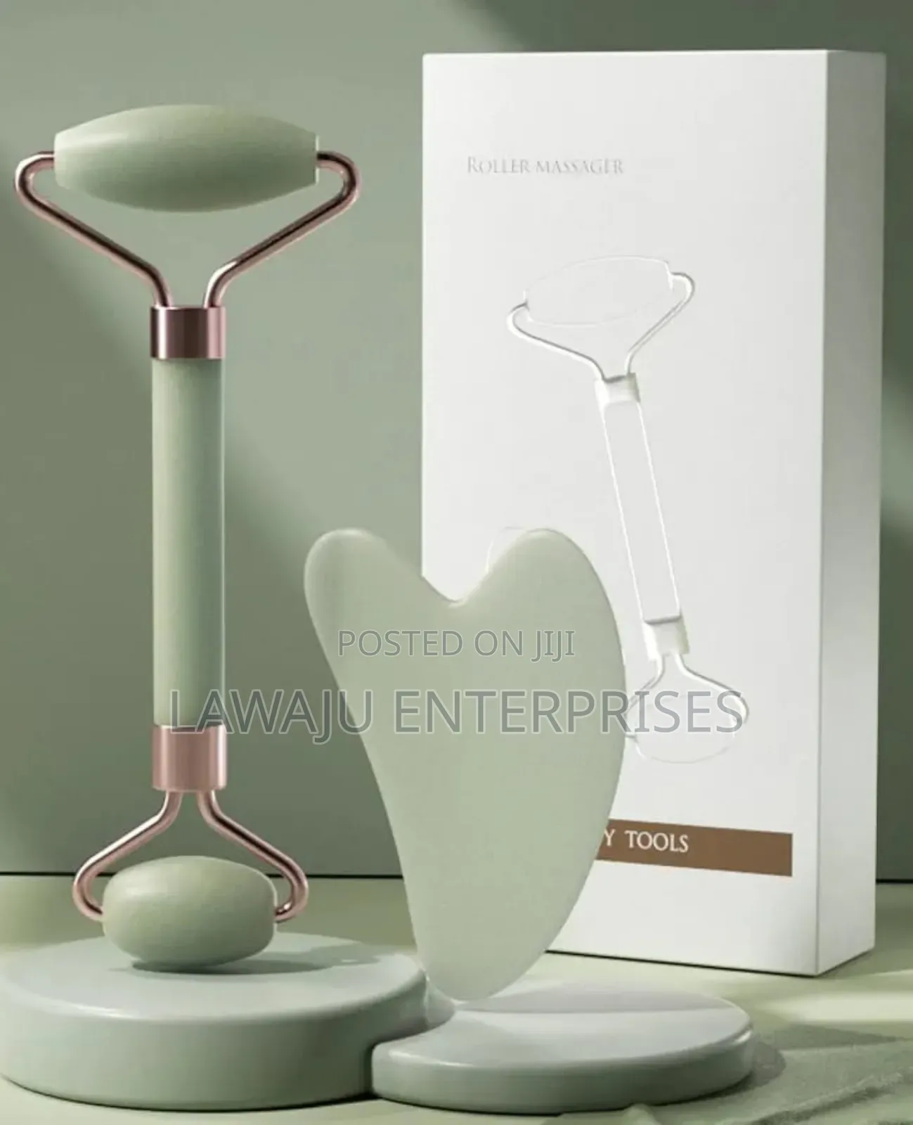 Face Roller