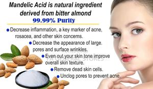 Mandelic Acid - thumbnail 2