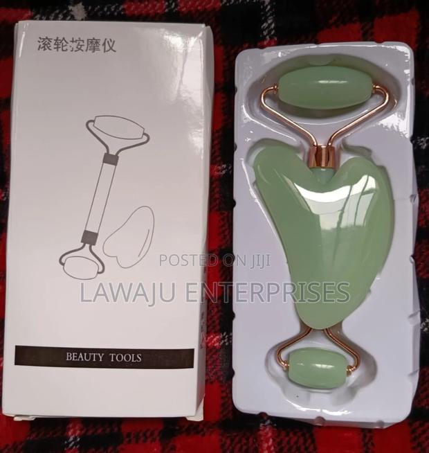 Face Roller - main view