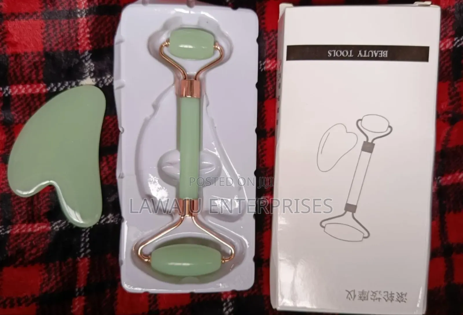 Face Roller
