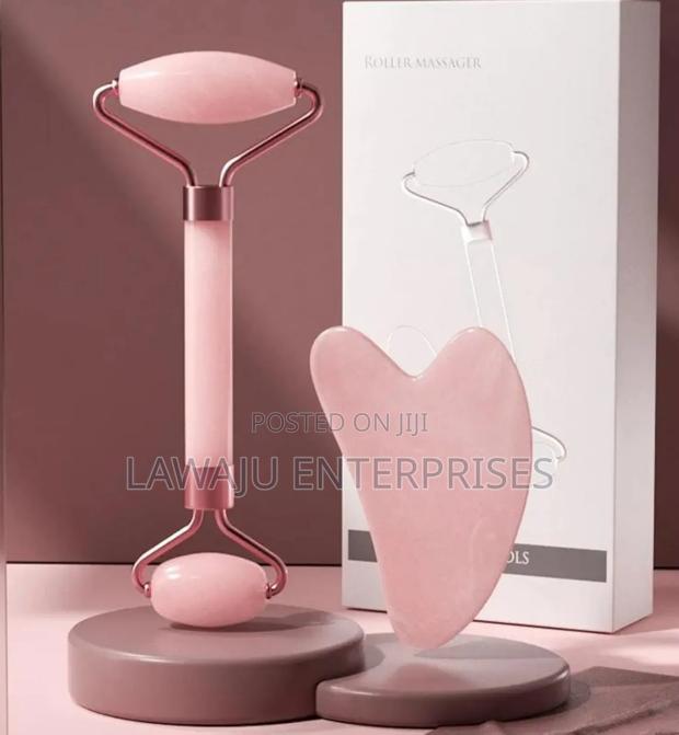 Face Roller - main view