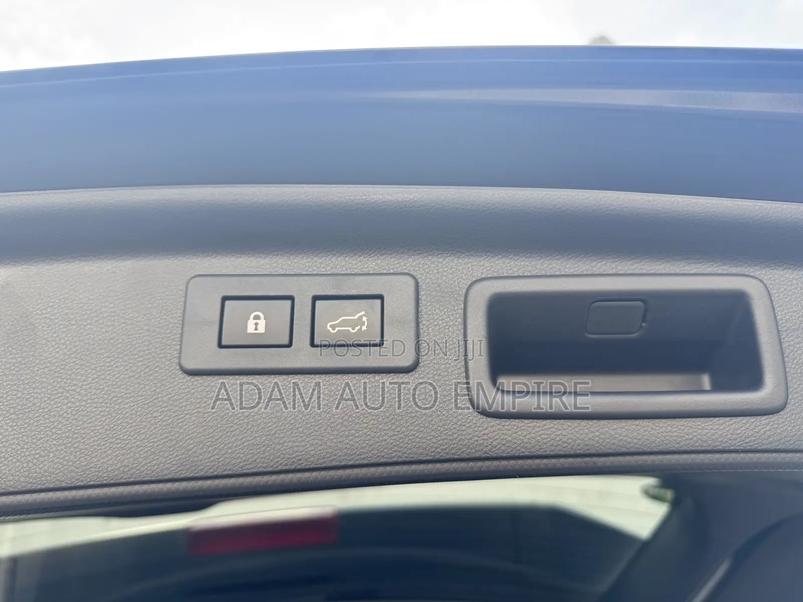 Subaru Forester 2018 Black