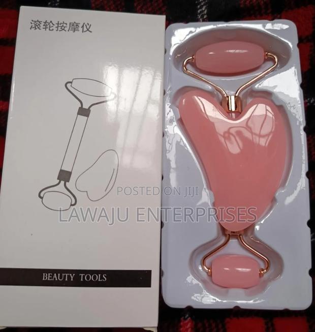 Face Roller - main view