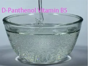 D Panthenol