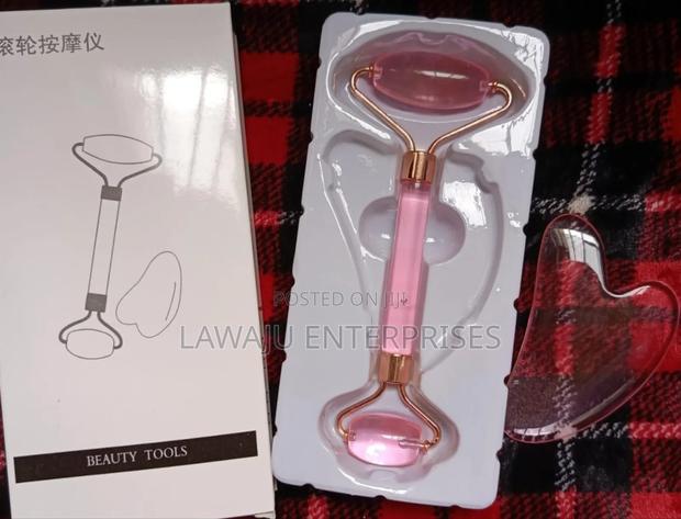 Face Roller - main view