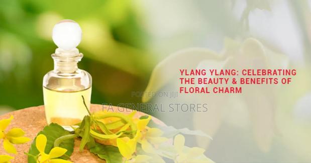 Ylang-ylang Essential - main view