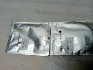 Developer Powder for Konica Minolta Biz Hub Copiers