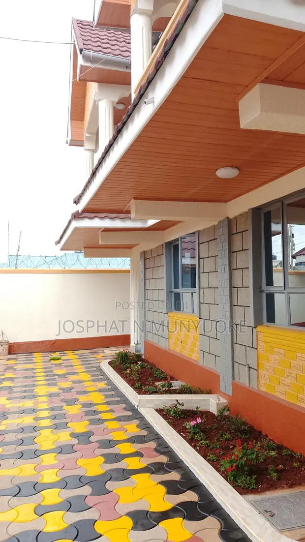 4bdrm House in Membley for sale