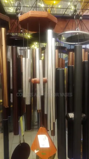 Decorative Wind Chimes for Home, Garden Balcony