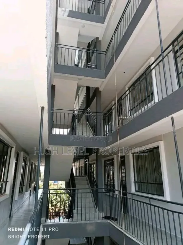 1bdrm Apartment in Riruta for rent