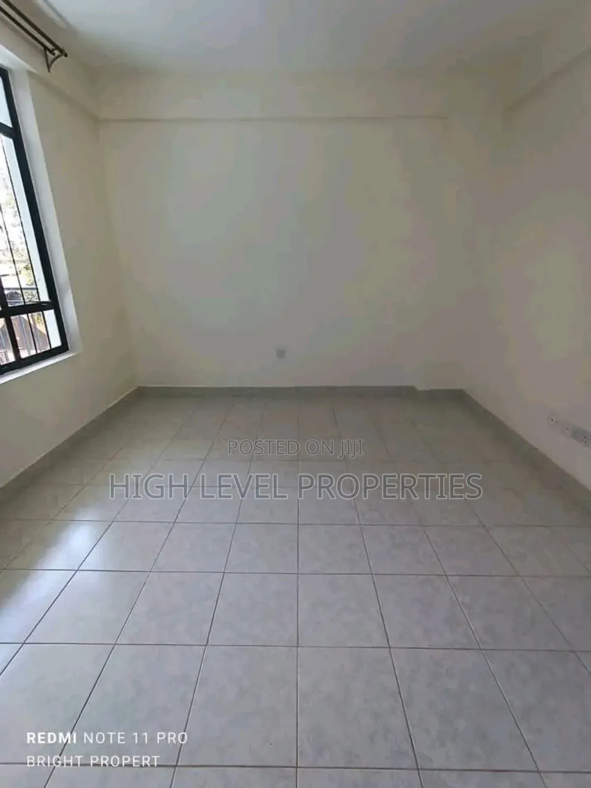 1bdrm Apartment in Riruta for rent