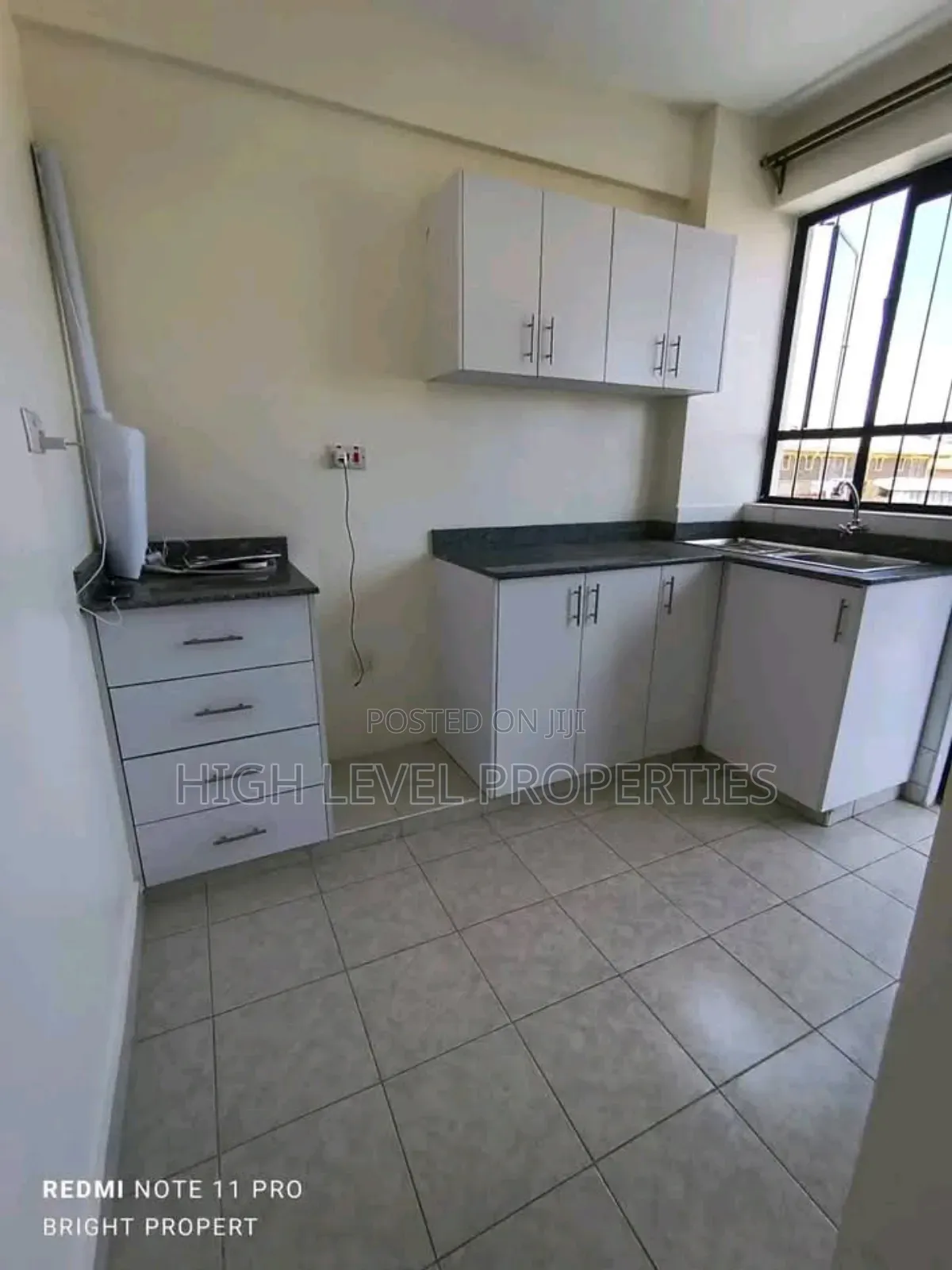 1bdrm Apartment in Riruta for rent