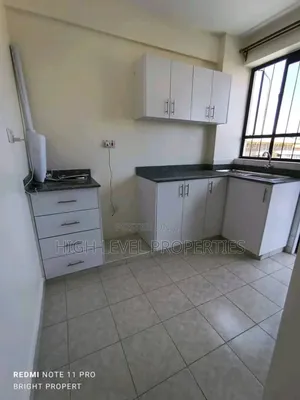 1bdrm Apartment in Riruta for rent