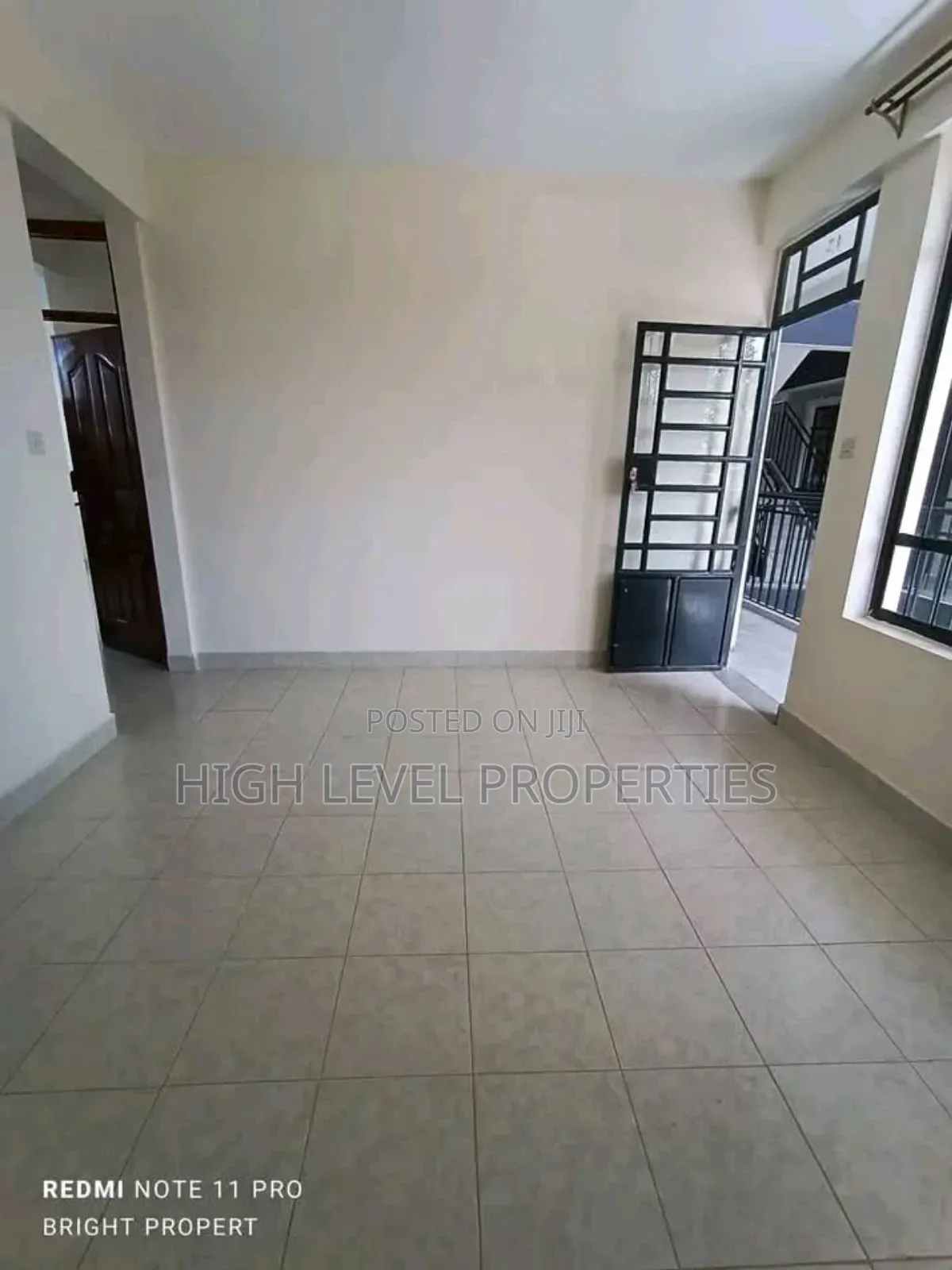 1bdrm Apartment in Riruta for rent