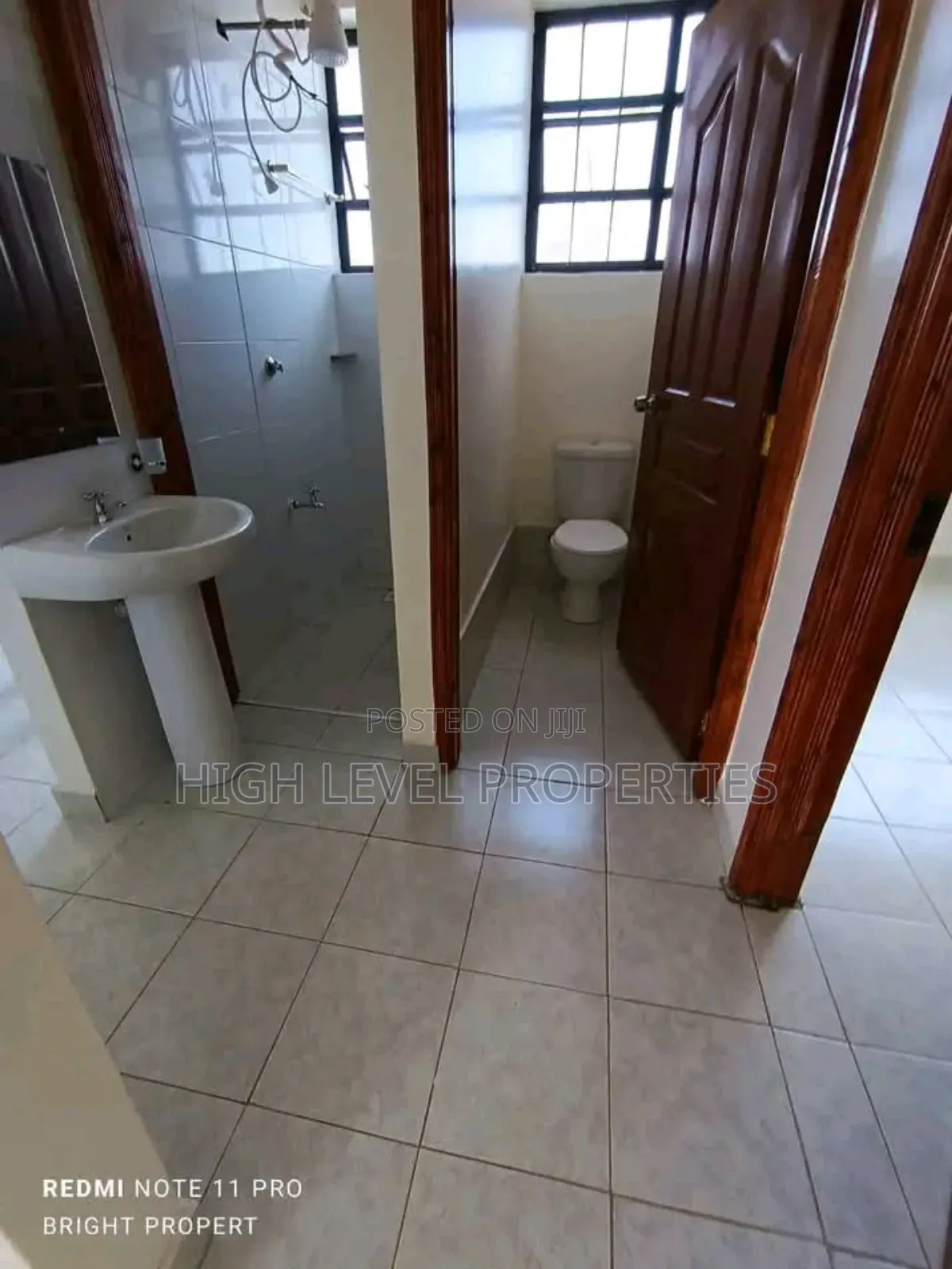 1bdrm Apartment in Riruta for rent