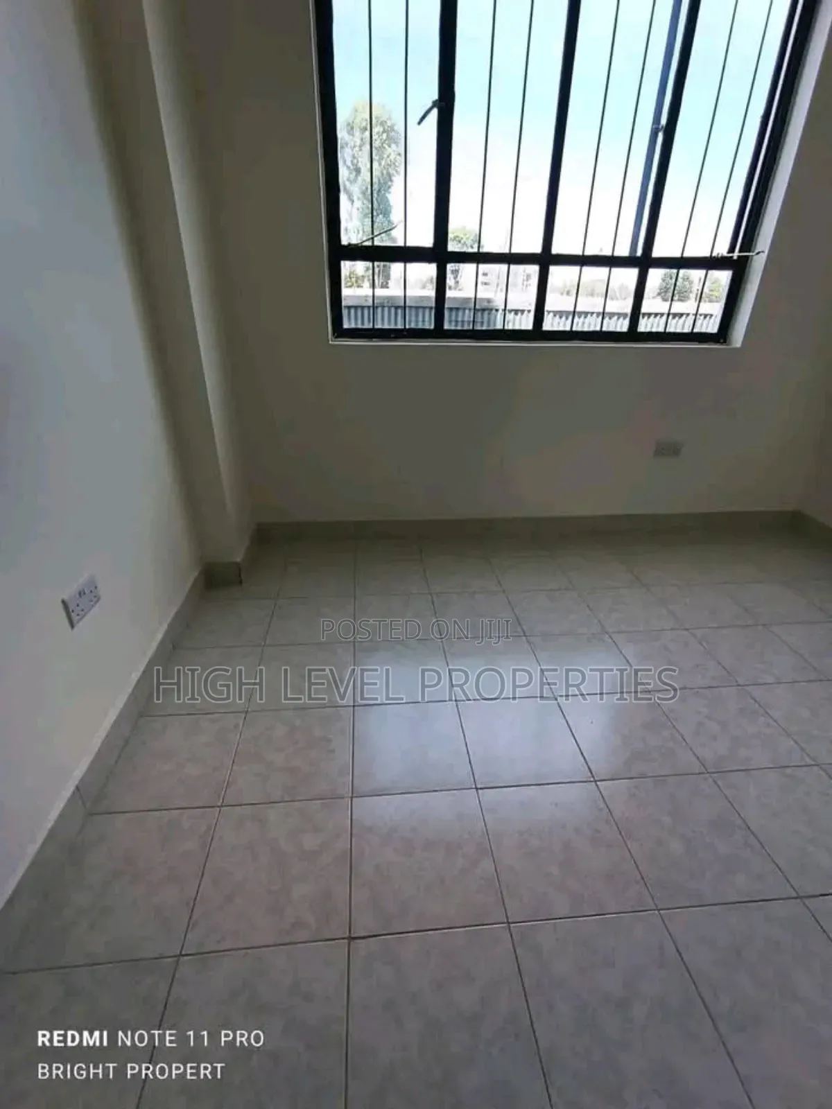 1bdrm Apartment in Riruta for rent