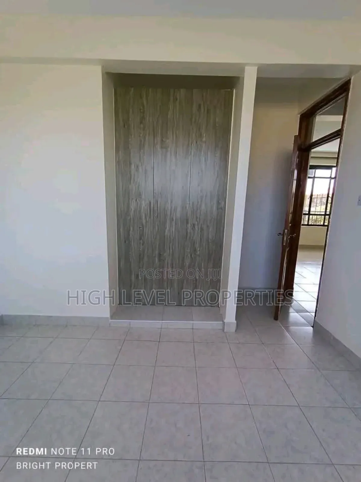 1bdrm Apartment in Riruta for rent