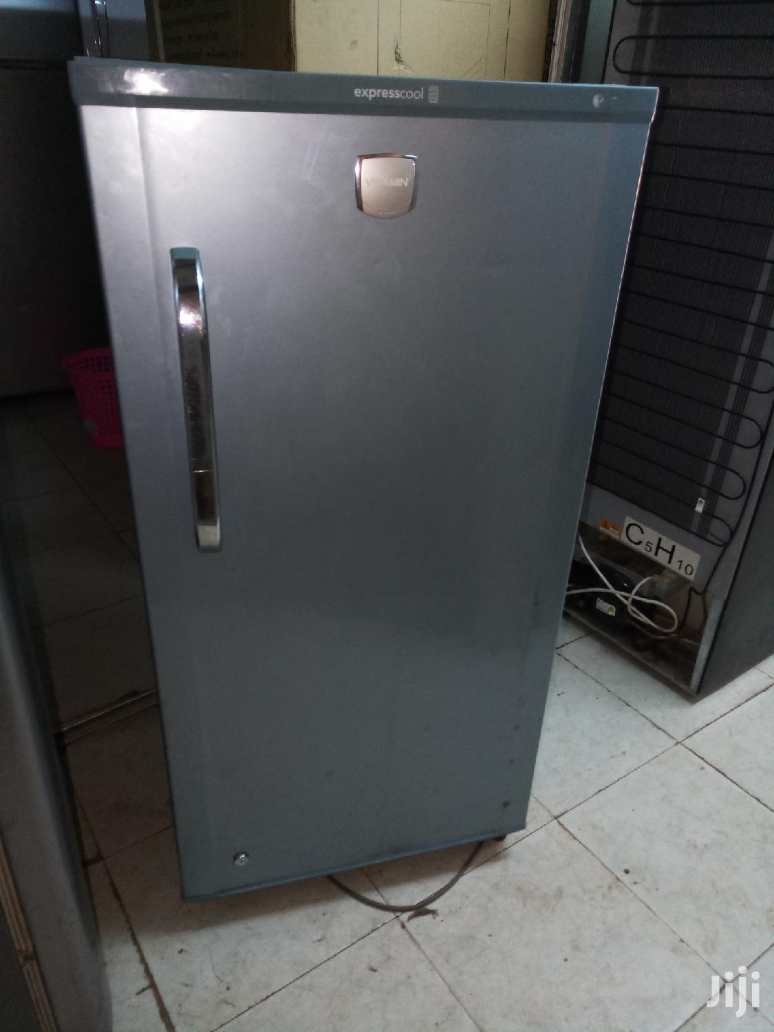 Single Door Fridge