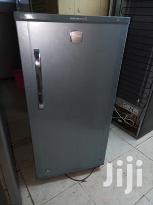 Single Door Fridge
