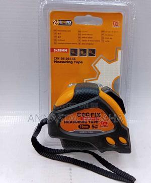 Coofix Tape Measure 5meter 19mm - thumbnail 2