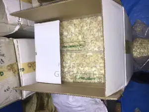 Raw Cashewnuts