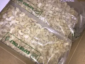 Raw Cashewnuts