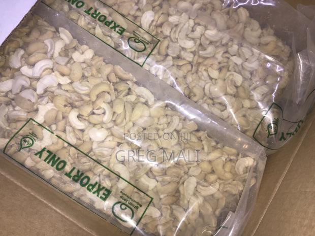 Raw Cashewnuts - thumbnail 5