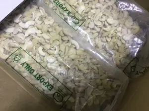 Raw Cashewnuts