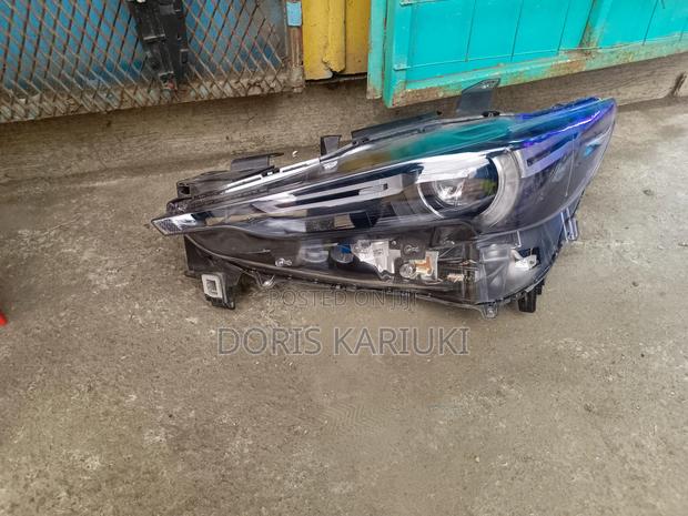 Cx-5 Headlight - thumbnail 2