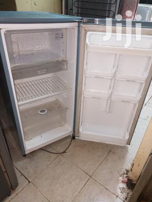 Single Door Fridge