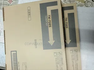 Tk 7205 Kyocera Toners