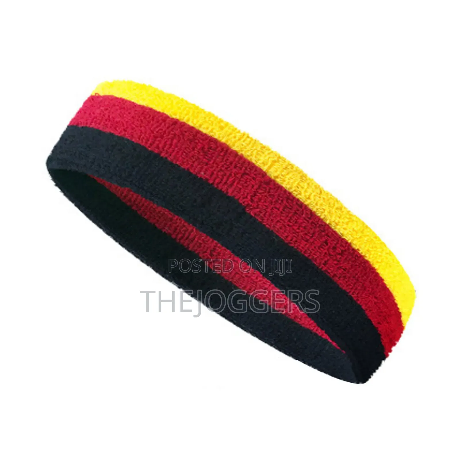 Sweat Headband -unisex Sweatband Athletic Stretchy Soft Cotton
