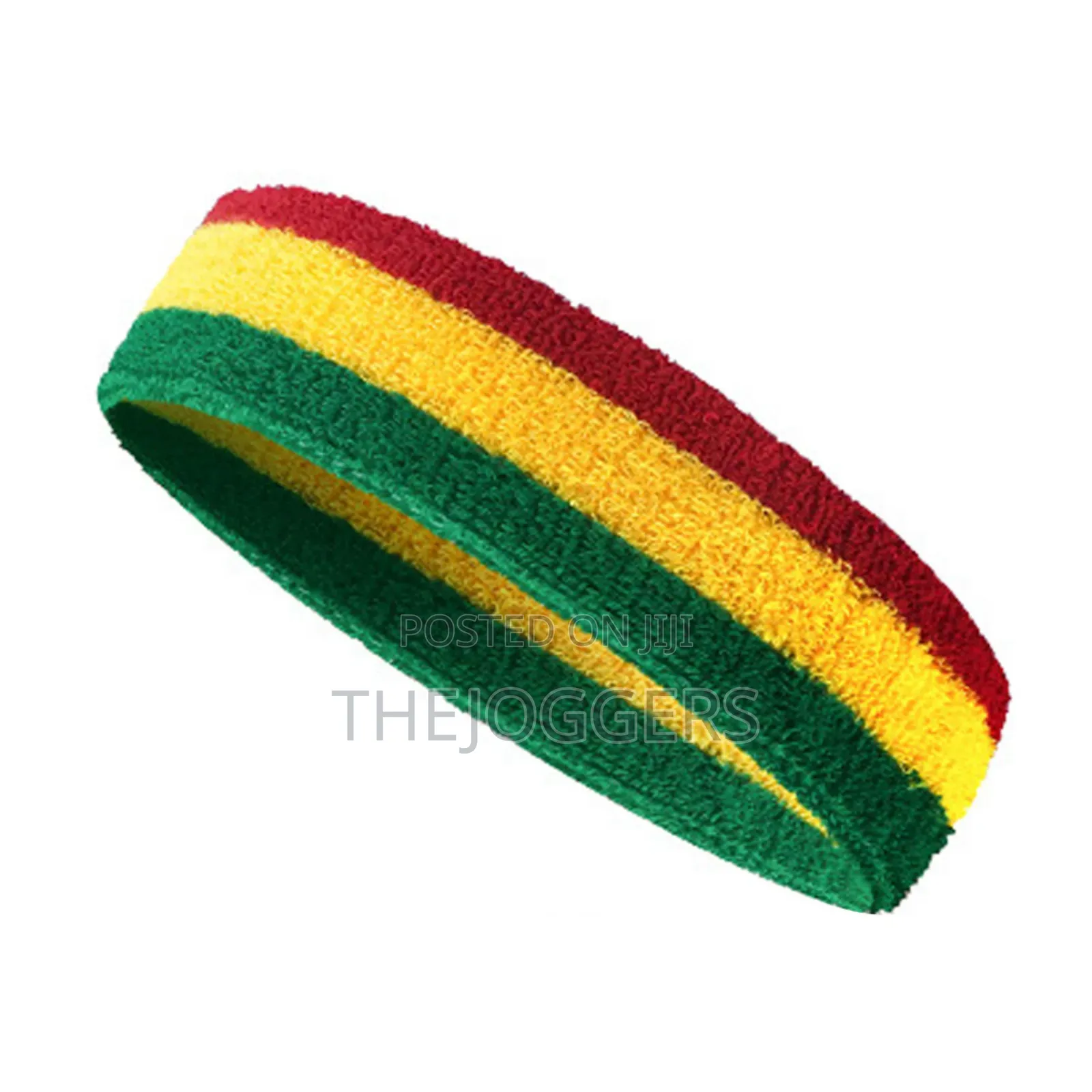 Sweat Headband -unisex Sweatband Athletic Stretchy Soft Cotton